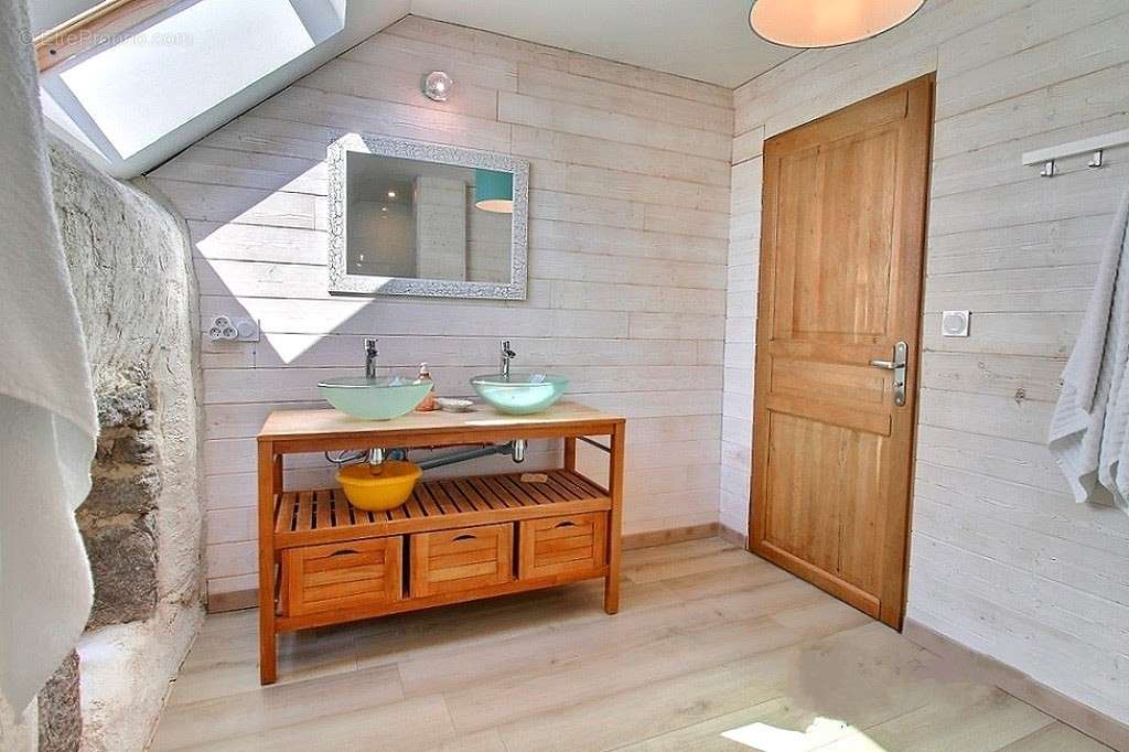 Propriété de 2 bâtisses Morbihan - photo 16