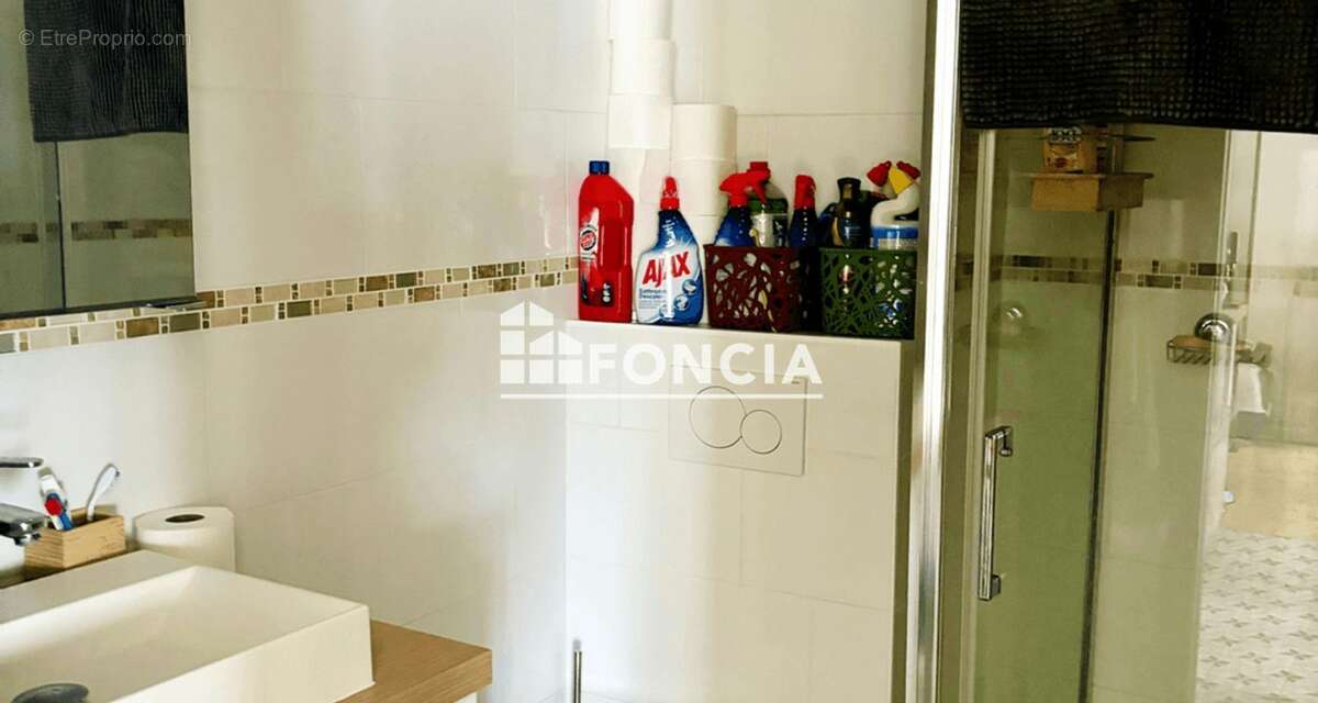 Appartement à SAINT-GERMAIN-EN-LAYE