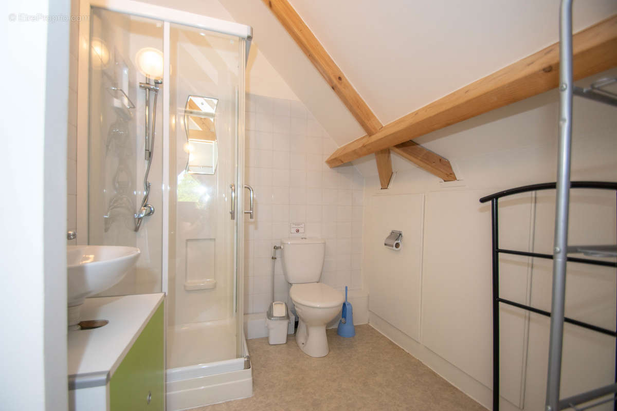 Maison sur parc de vacances - photo 17