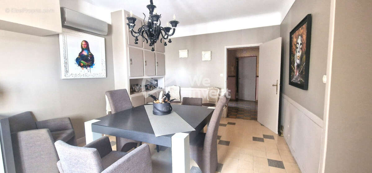 Maison à CASTELSARRASIN