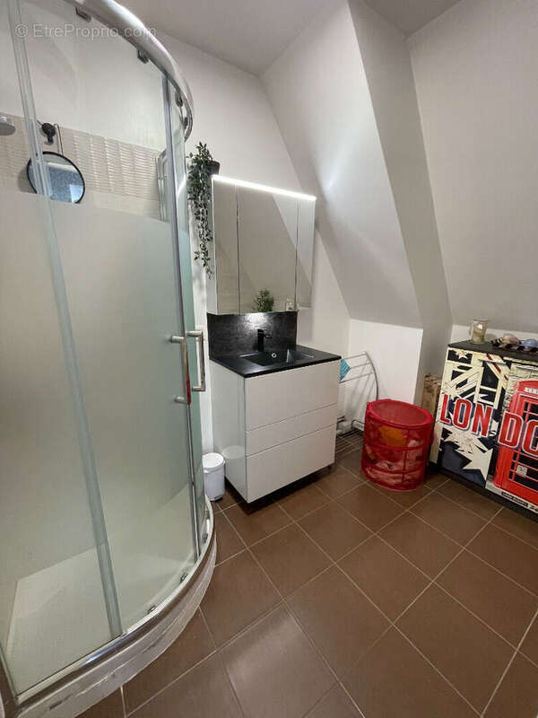 Appartement à BEZONS