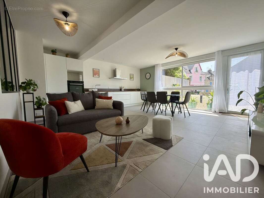 Photo 2 - Appartement à ETEL