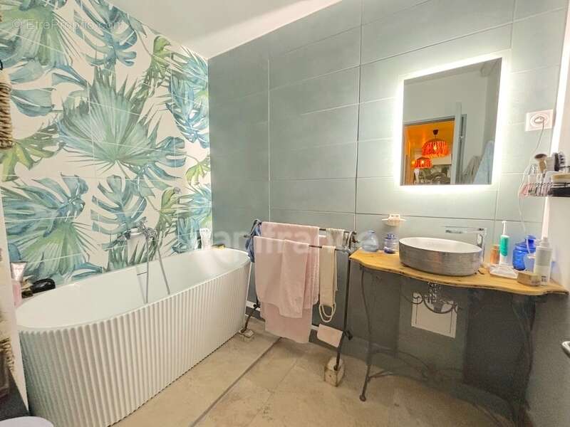 Appartement à GRASSE