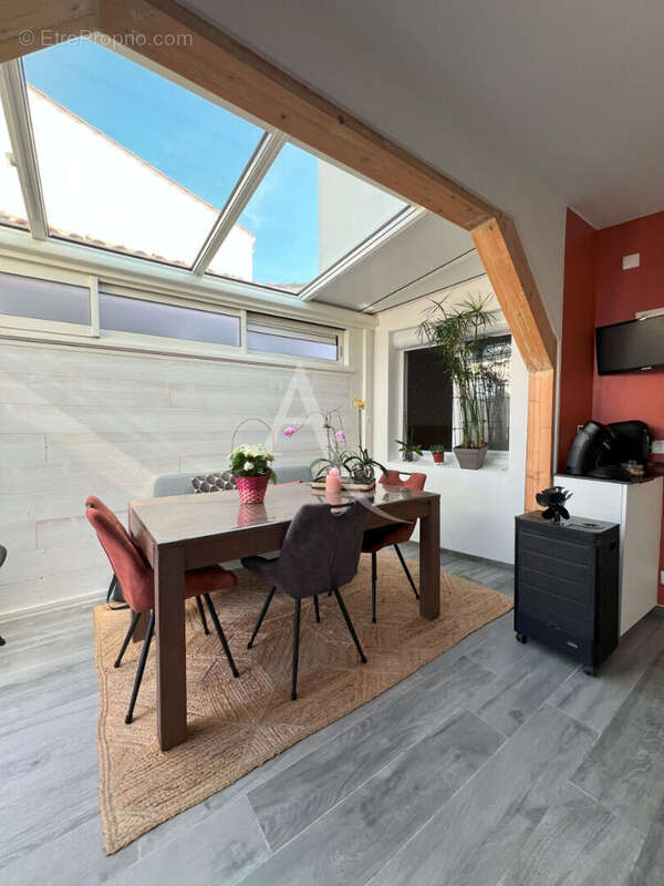 Maison à NOIRMOUTIER-EN-L'ILE