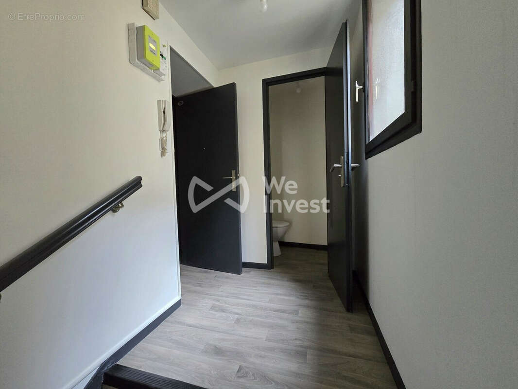 Appartement 65 m² à Sedan  - photo 2