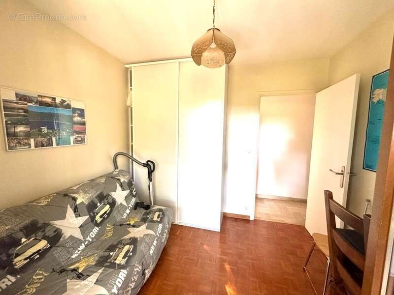 Appartement à MARSEILLE-9E