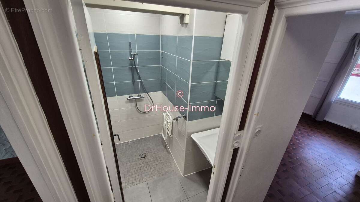 Maison à AIGUES-MORTES