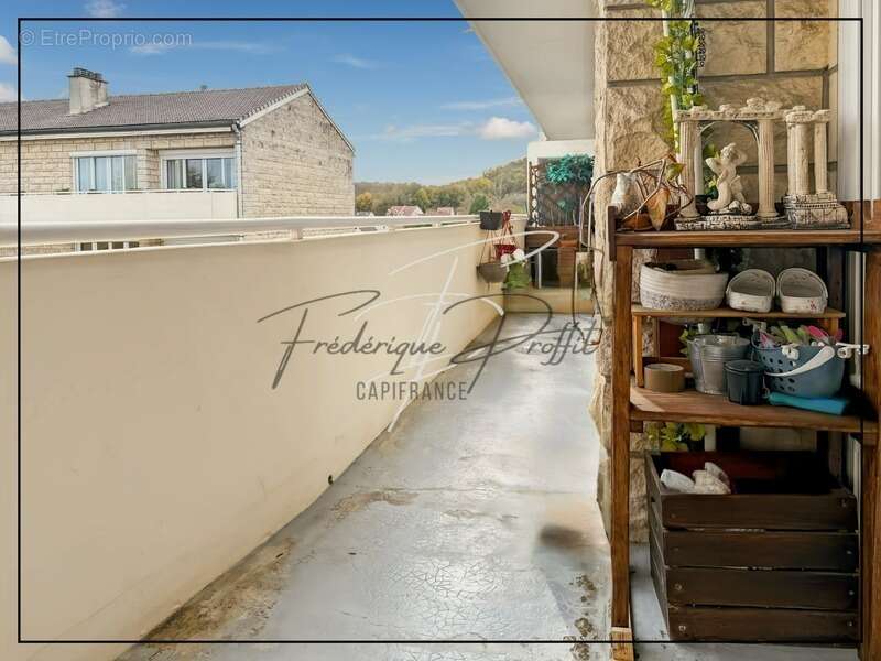 Appartement à CLERMONT