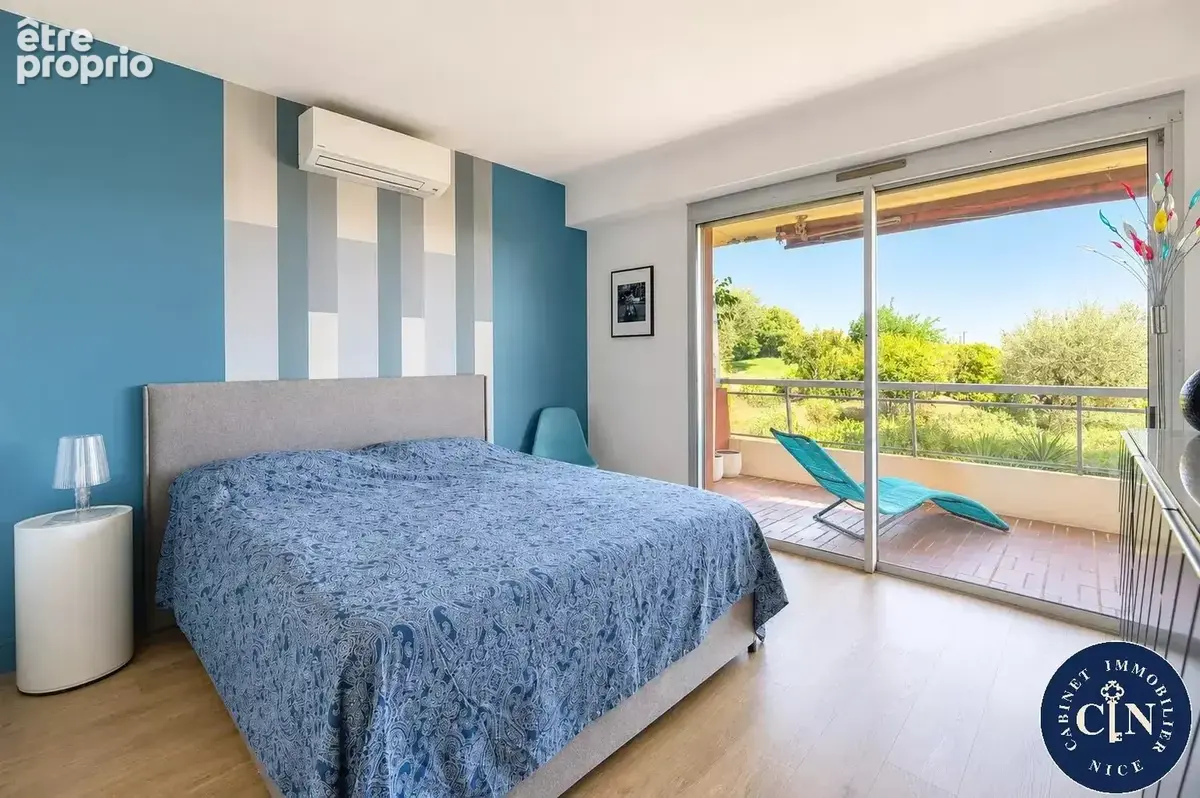 Appartement 3 pièces 72 m² à vendre à Nice (06200) - photo 8