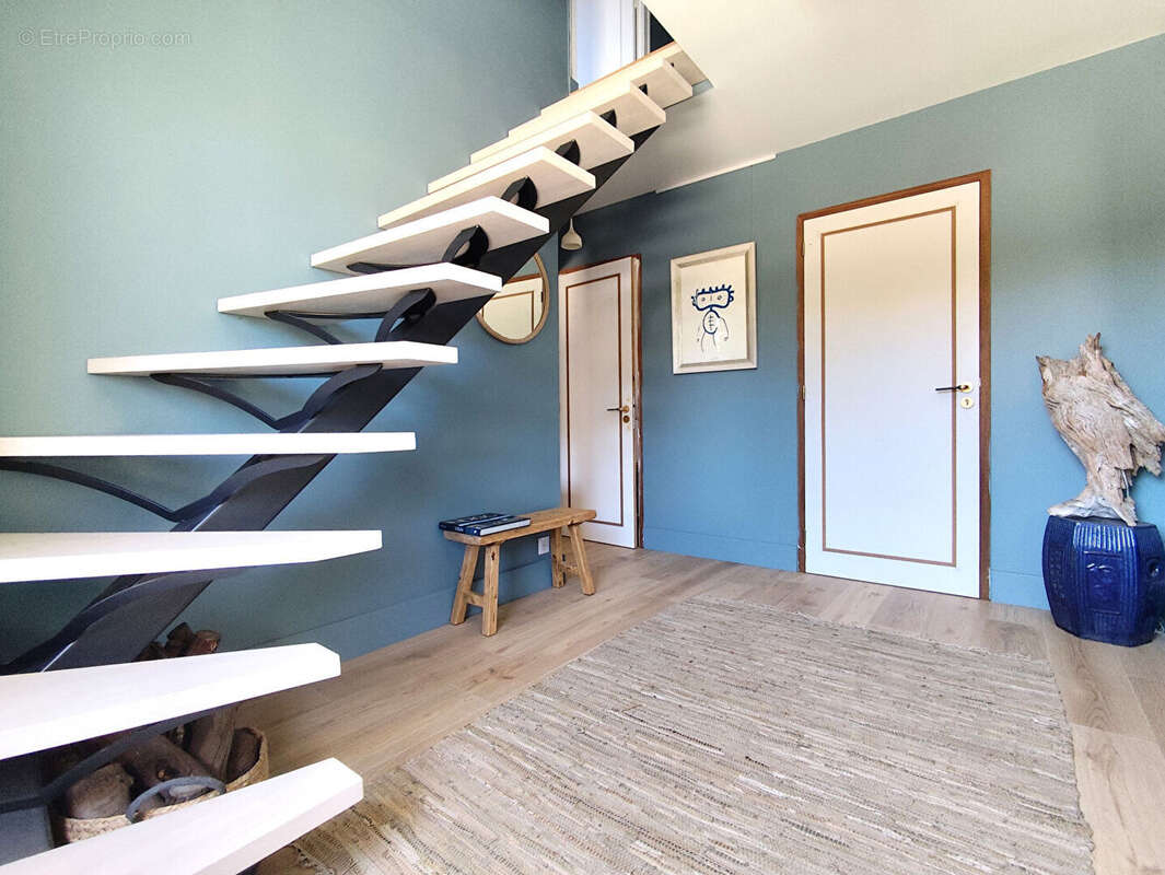 Maison à PONT-L&#039;ABBE