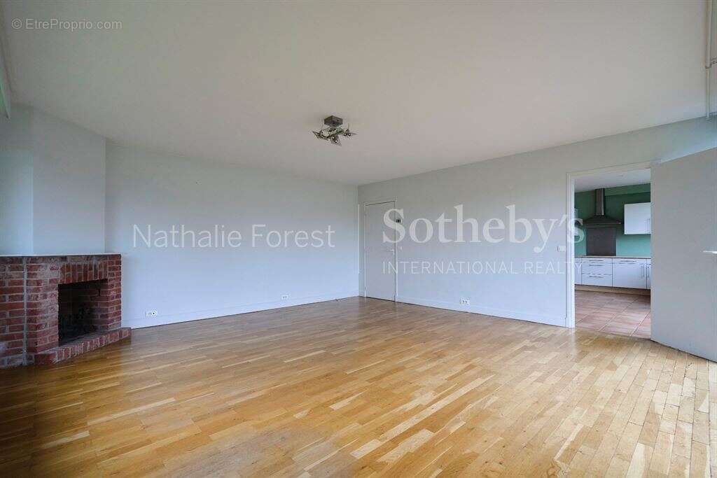 Appartement à MARCQ-EN-BAROEUL