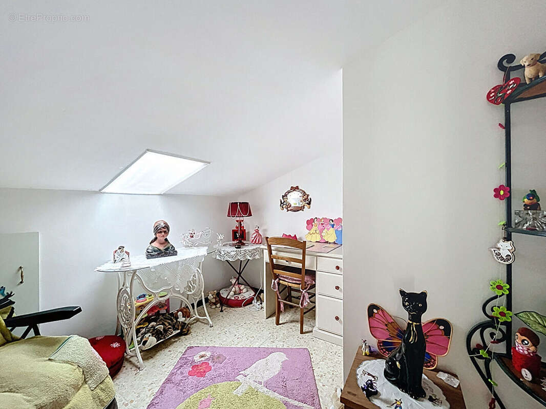 Maison à SAINT-ANDRE