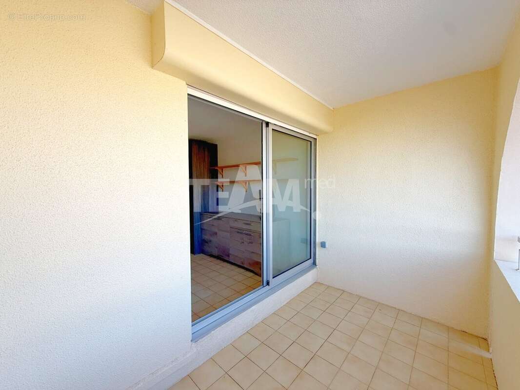 Appartement à SETE