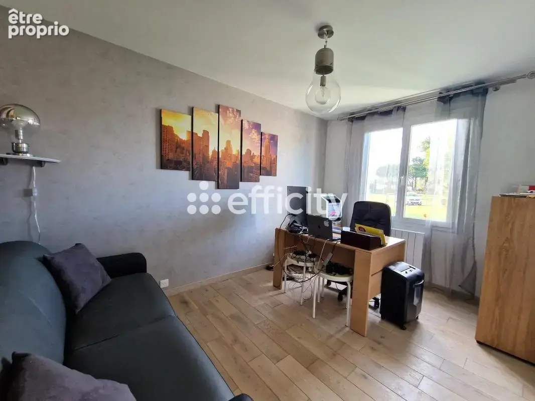 Maison 3 pièces 68 m² à vendre à La Tremblade (17390) - photo 14