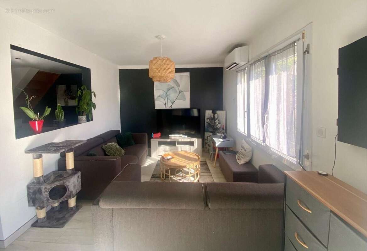 Photo 5 - Maison à SCAER