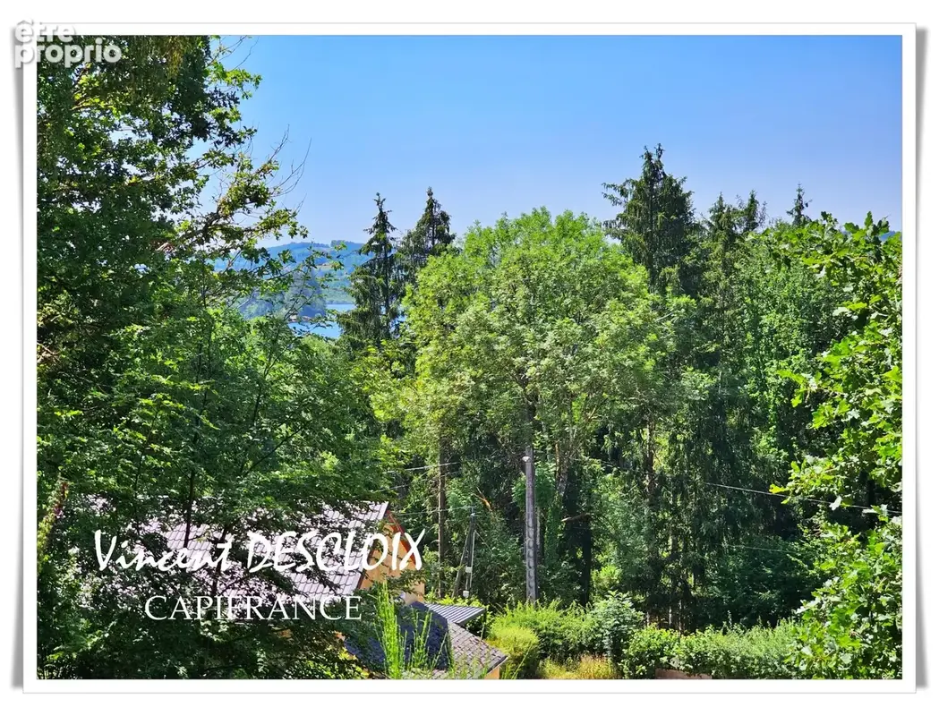 Maison à vendre 7 pièces MOUX EN MORVAN (58) terrain 855m² - photo 8