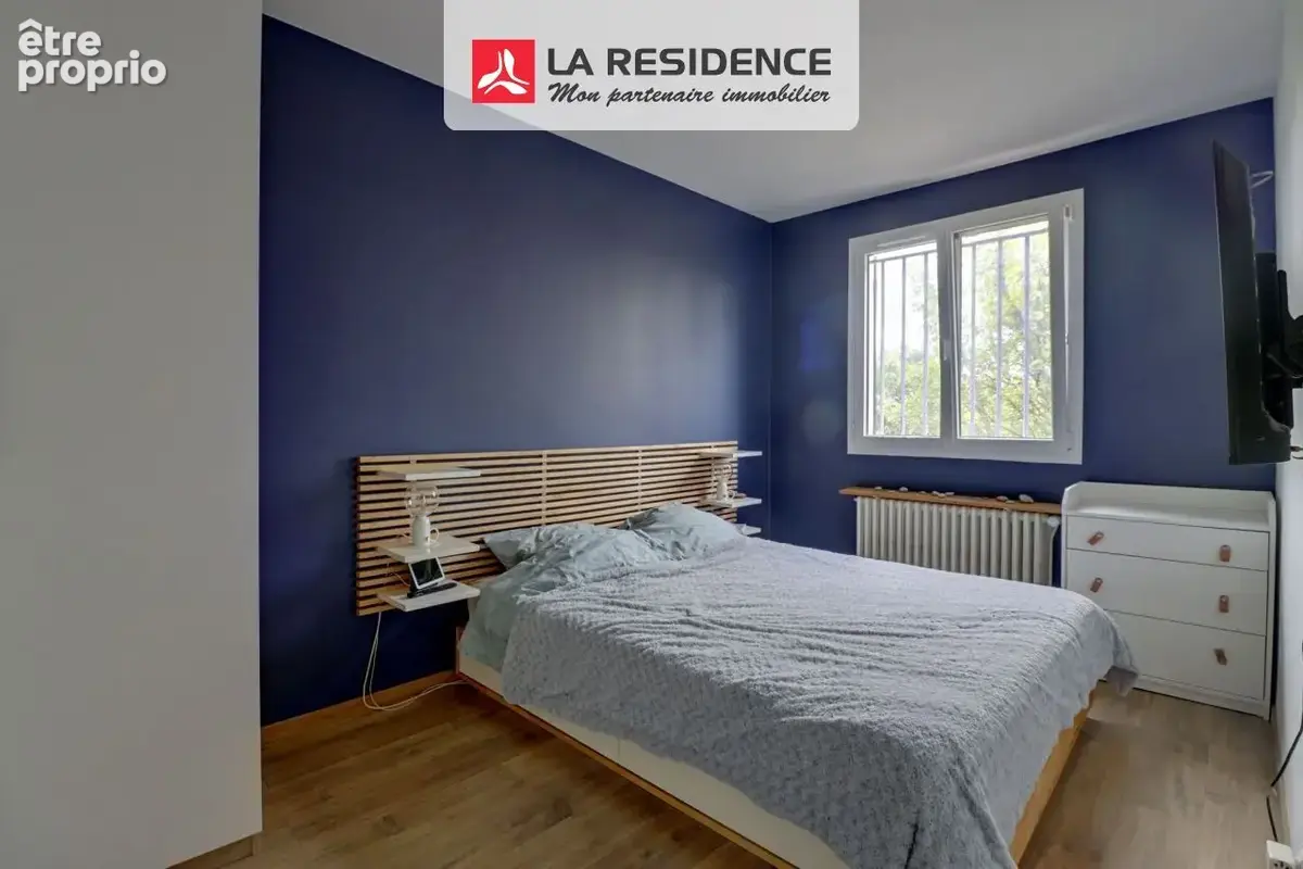 Maison 5 pièces 92 m² à vendre à Mareil-Sur-Mauldre (78124) - photo 4