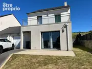 Maison à LE RELECQ-KERHUON