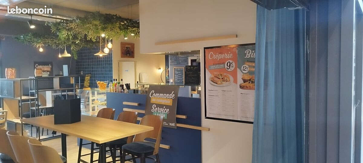 Commerce à MONTPELLIER