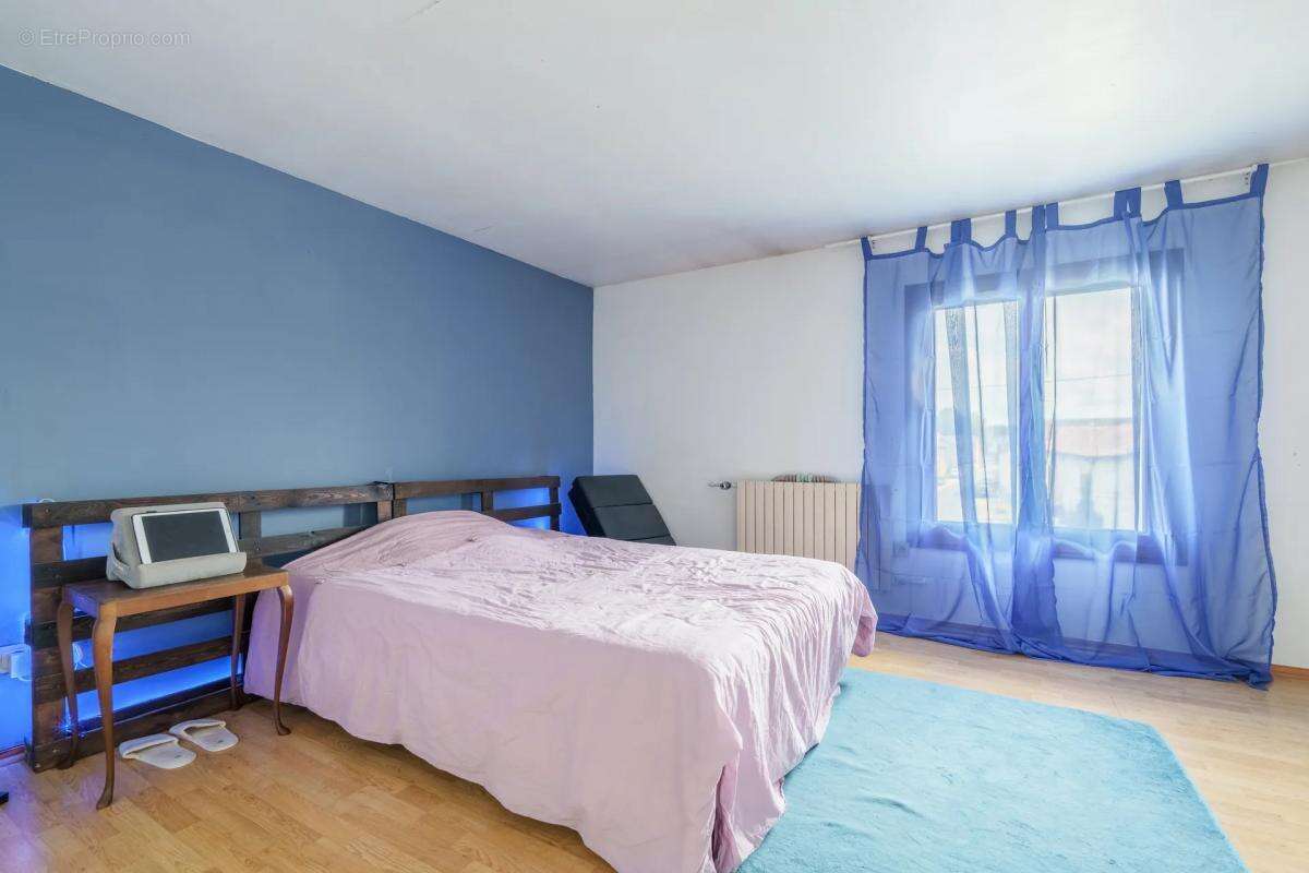 Maison à FLORENT-EN-ARGONNE