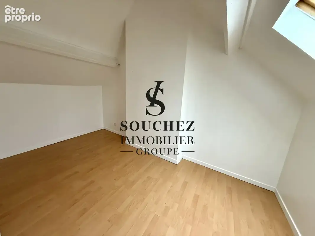 Maison 3 pièces 65 m² à vendre à Harnes (62440) - photo 5