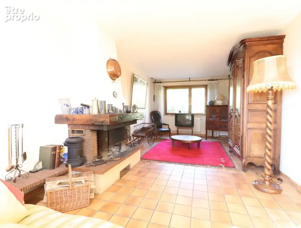 Maison 7 pièces 169 m² à vendre à Soultz-Sous-Forets (67250) - photo 4