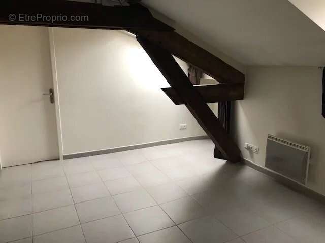 Appartement à TULLINS