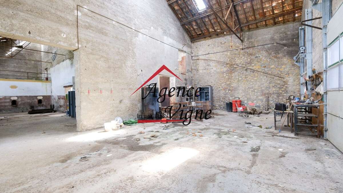 Maison à SAINT-AMBROIX