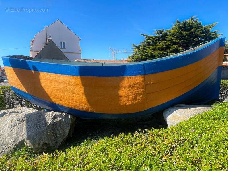 Appartement à AUDRESSELLES