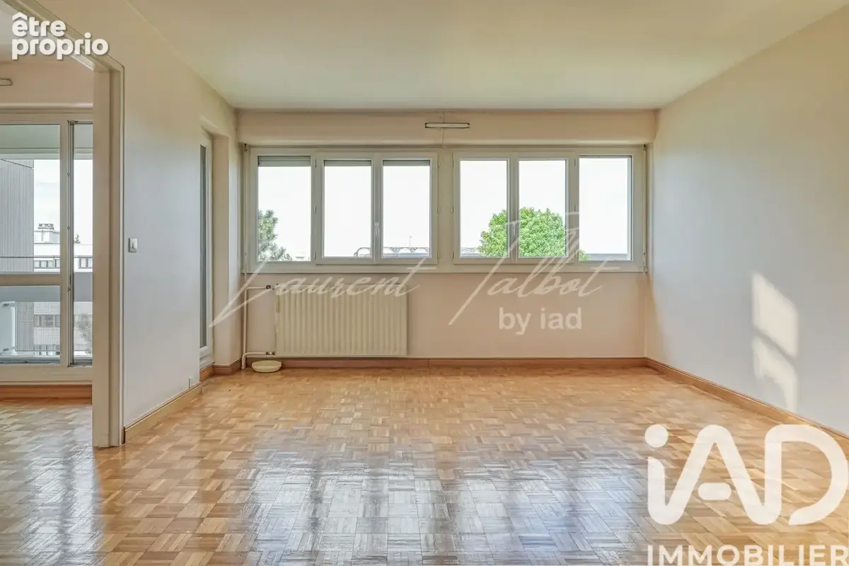 Photo 1 - Appartement à CARRIERES-SUR-SEINE