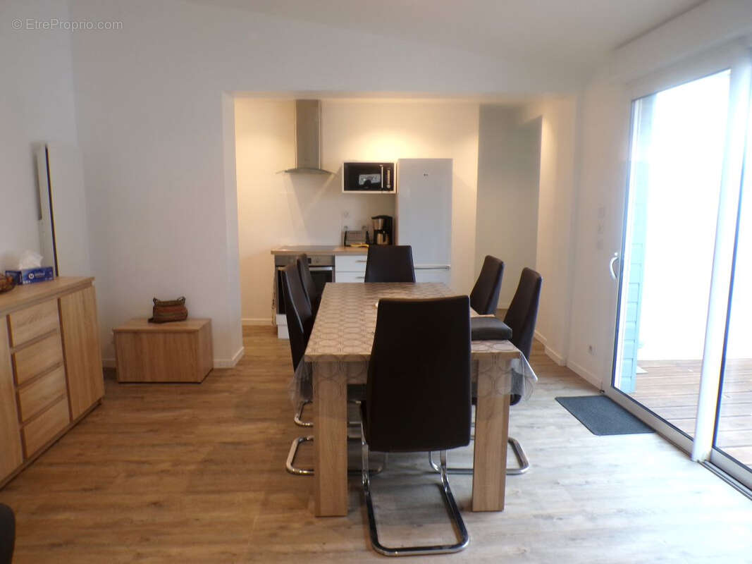 Maison à LA PLAINE-SUR-MER