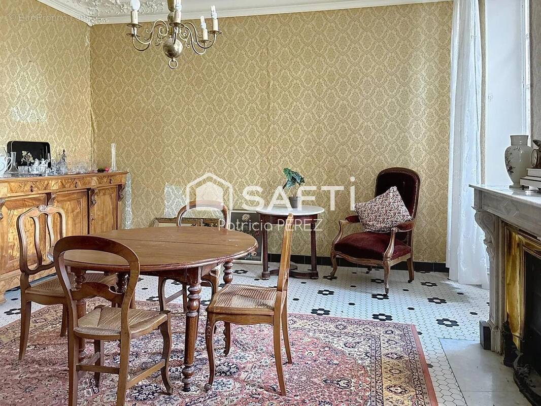 Photo 1 - Maison à MOULIS-EN-MEDOC