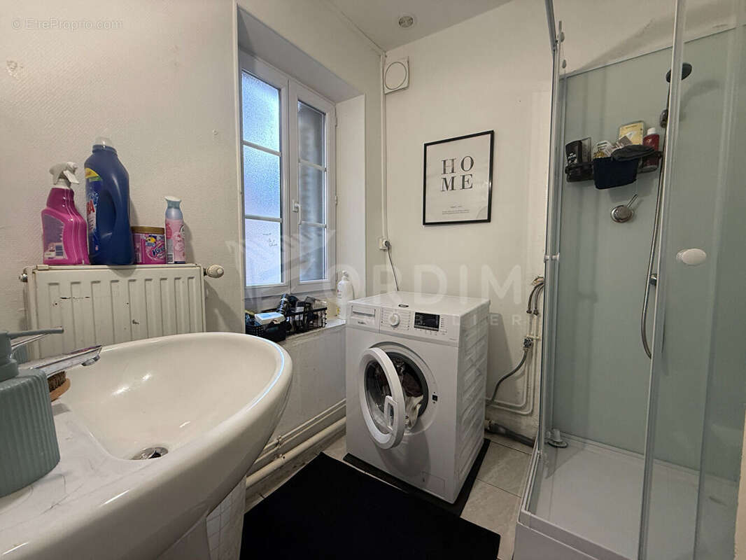 Maison à COSNE-COURS-SUR-LOIRE