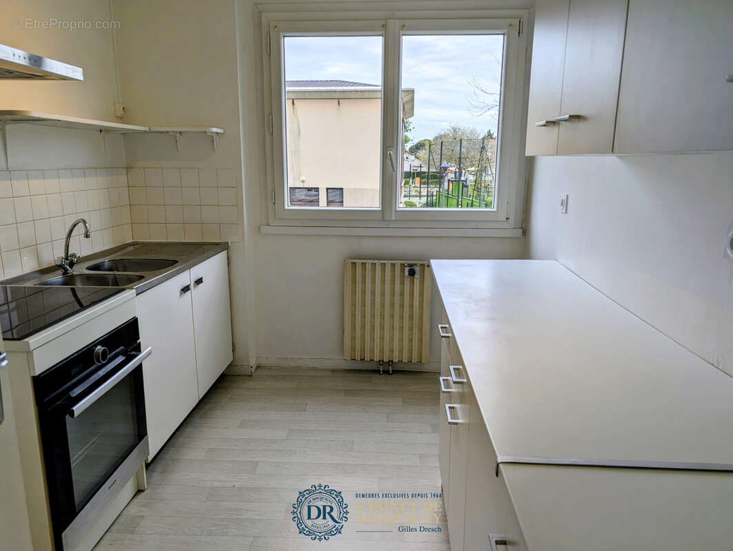 T2 A VENDRE Orléans Madeleine - photo 4