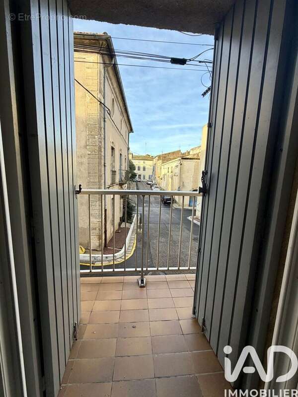 Photo 3 - Maison à BESSAN