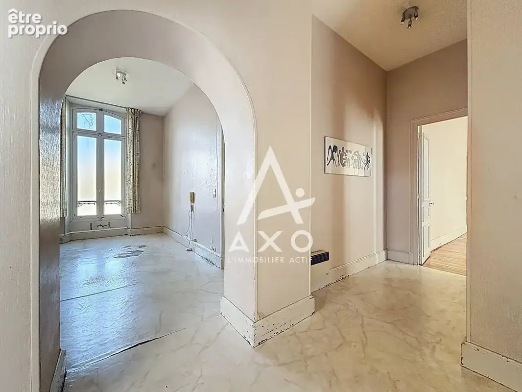 Ensemble immobilier situé en hypercentre - photo 11