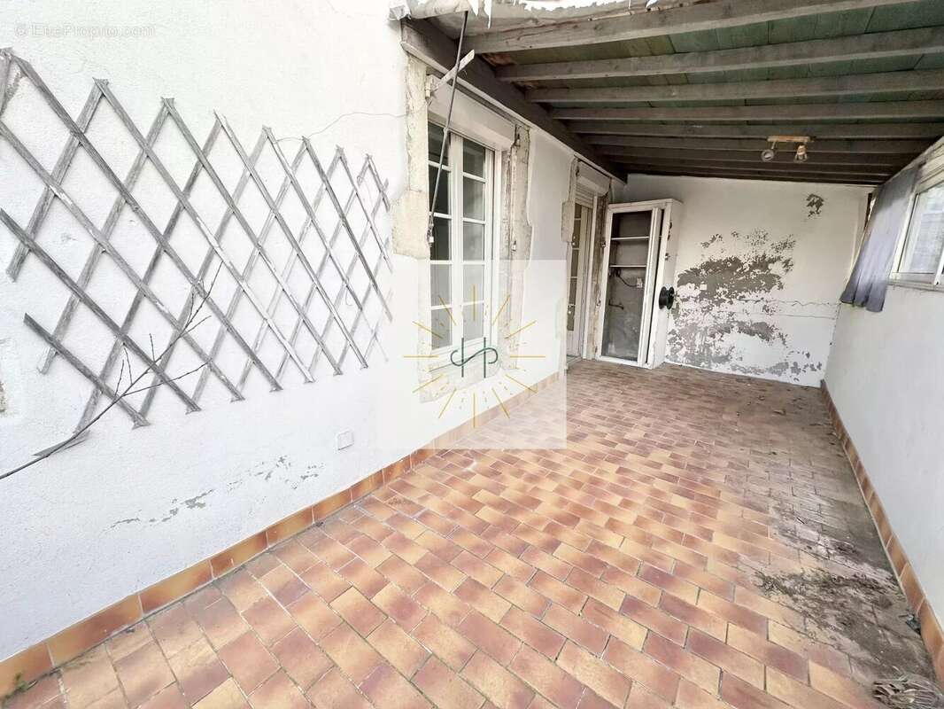 Appartement à MONTELIMAR