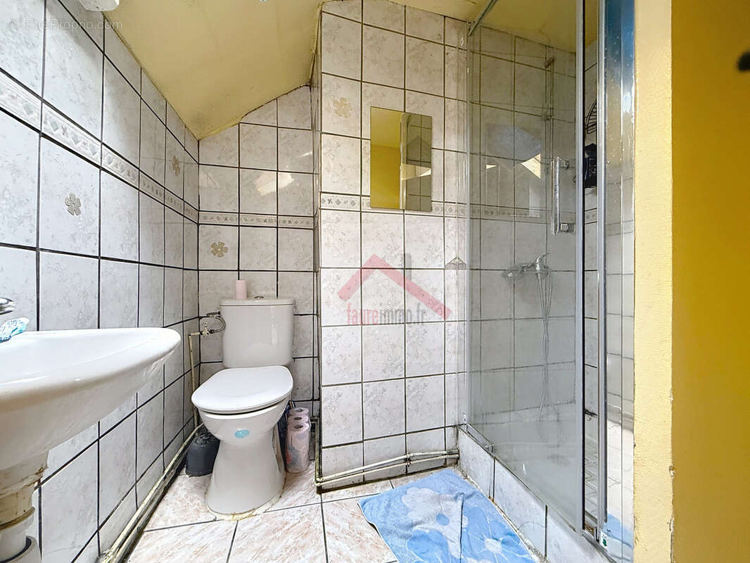 Appartement à BRIVE-LA-GAILLARDE
