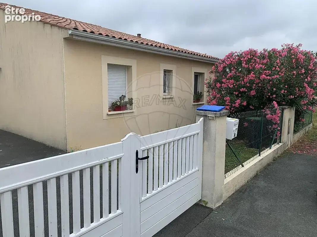 Maison 3 chambre(s) à vendre - photo 2