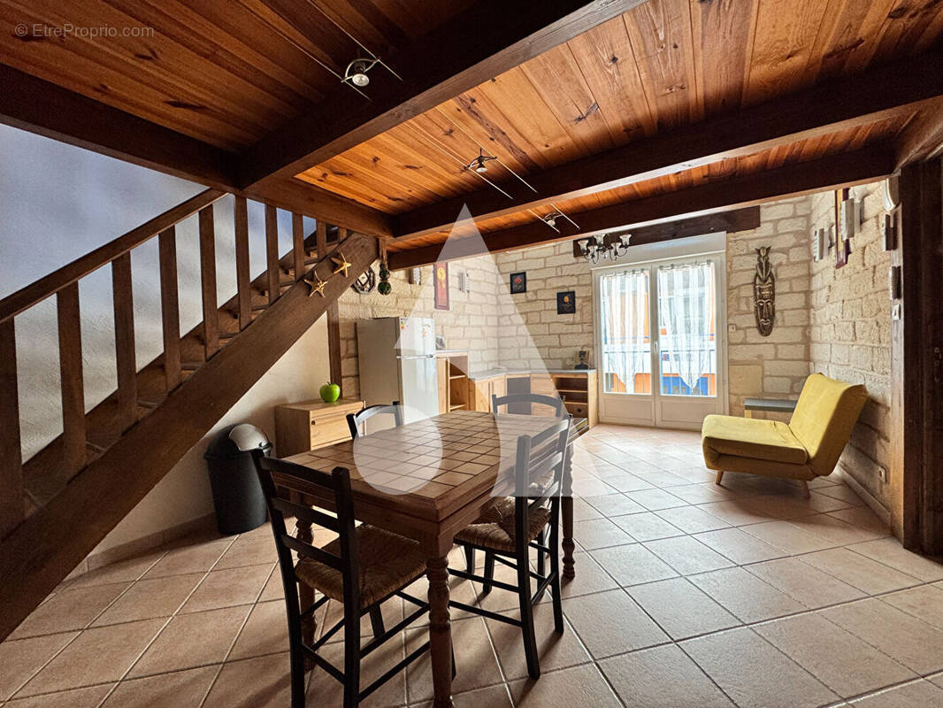 Appartement à PALAVAS-LES-FLOTS