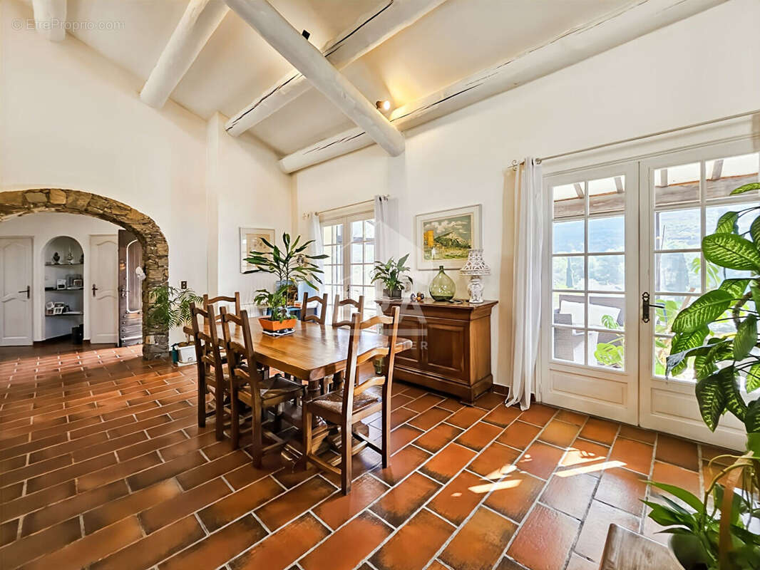 Maison à LES PENNES-MIRABEAU