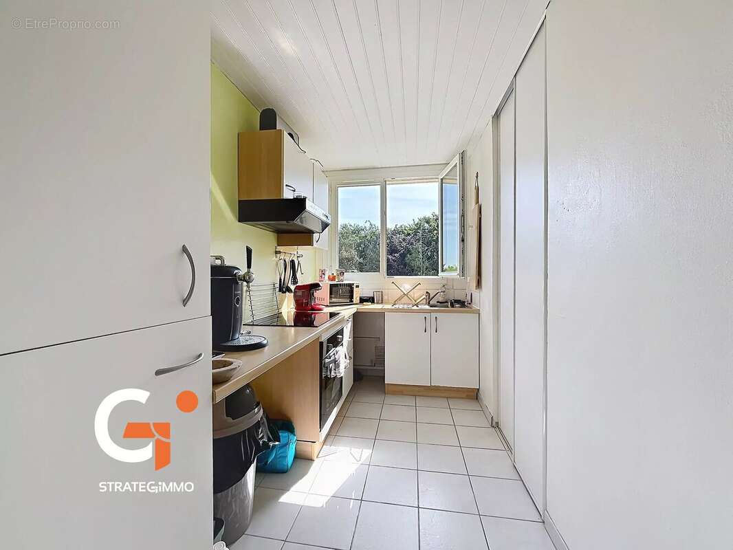Appartement à ROUEN