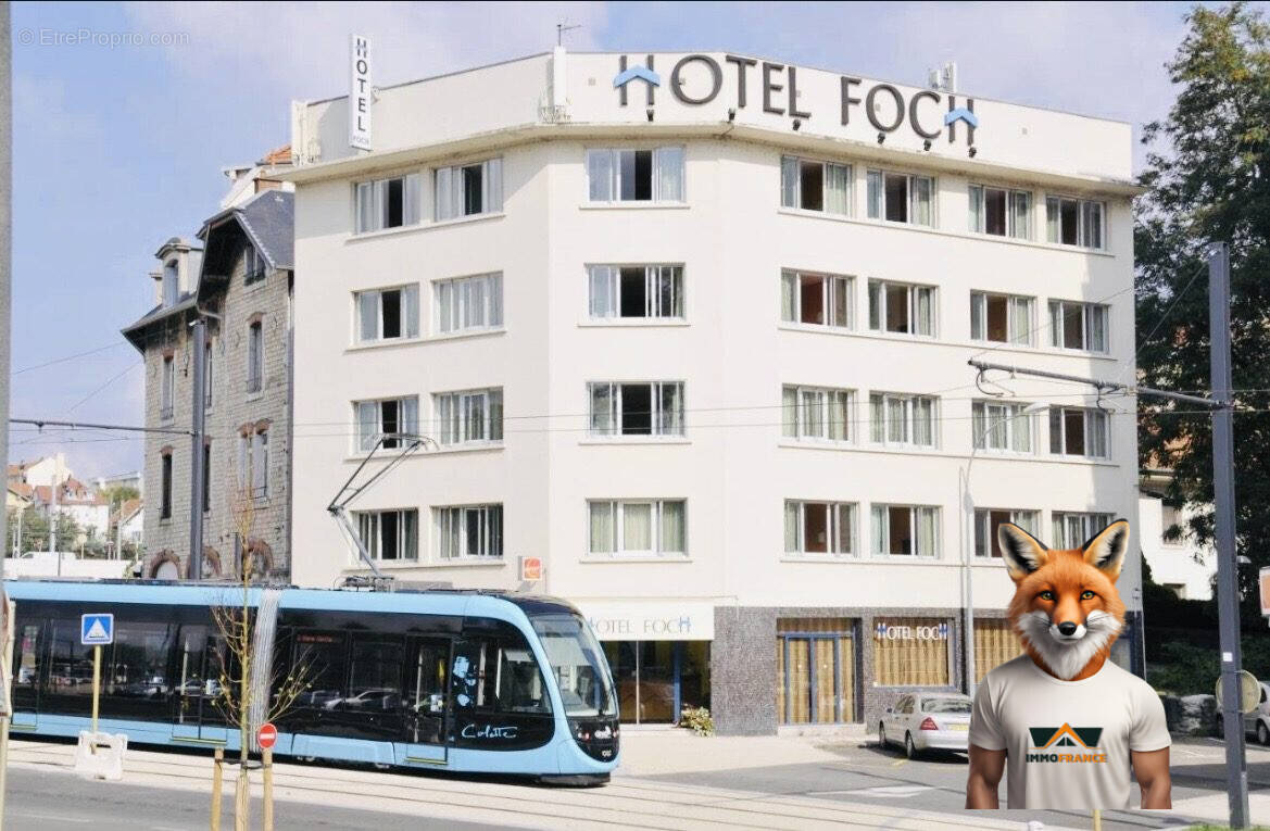 Autre à BESANCON