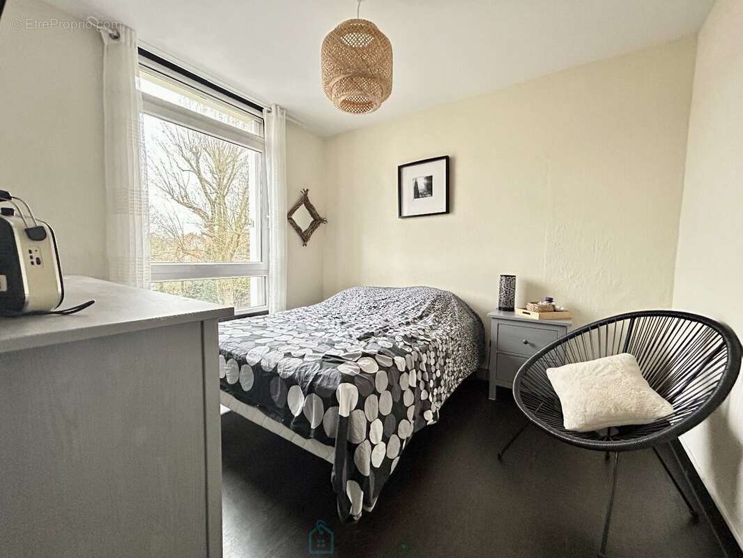 Appartement à DOUAI