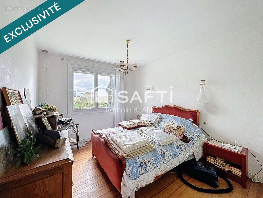 Photo 3 - Maison à SAINT-JORY