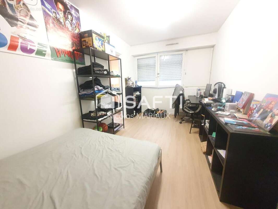 Photo 9 - Appartement à MONTMAGNY