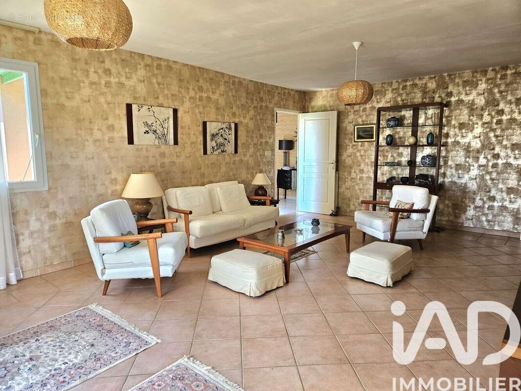 Photo 5 - Maison à MIRANDE