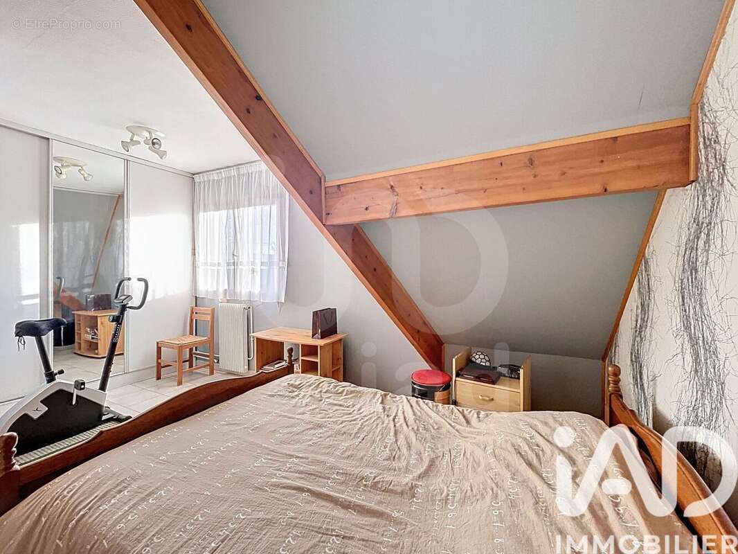 Photo 8 - Maison à GAGNY