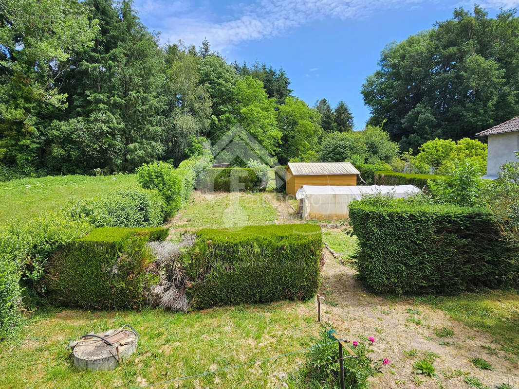 Maison à LAPALISSE
