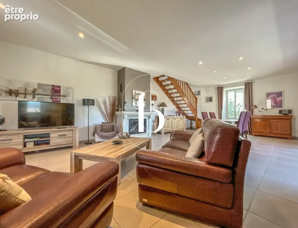 Maison 4 pièces 143 m² à vendre à Barjac (30430) - photo 17